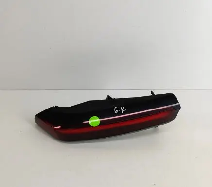 Citroen C4 II Tailgate rear/tail lights 9831120680