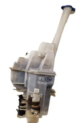 KIA Sportage Windshield washer fluid reservoir/tank 986103U510 986103U500