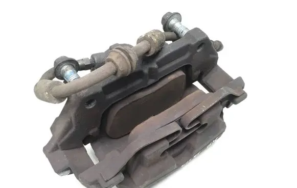 Volvo XC60 Front brake caliper 31423311