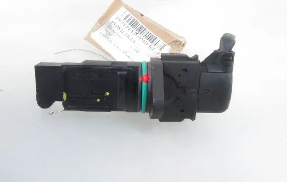 Mercedes-Benz A W168 Mass air flow meter A0041530628 0281002281