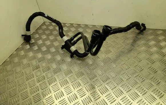 Tesla Model Y Engine coolant pipe/hose 164766500E