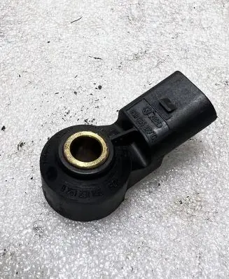Audi A3 S3 8P Detonation knock sensor 030905377C