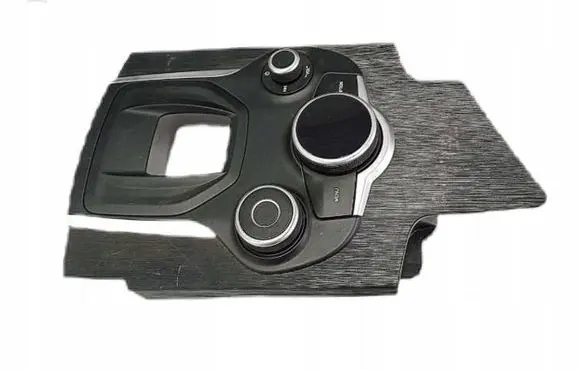 Alfa Romeo Stelvio Multifunctional control switch/knob 156130404 156107465 1561146850