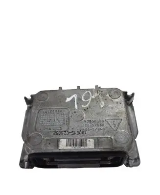 Xenon control unit/module