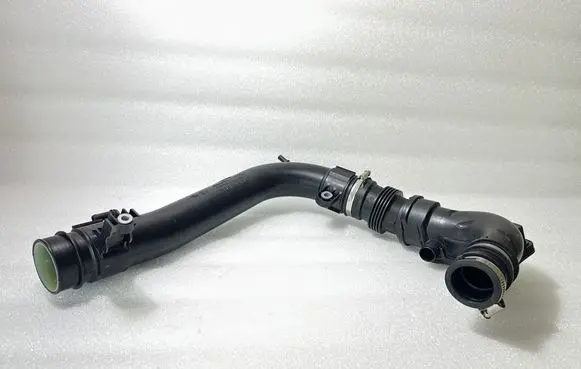 Ford Fiesta Intercooler hose/pipe CV616C784AG