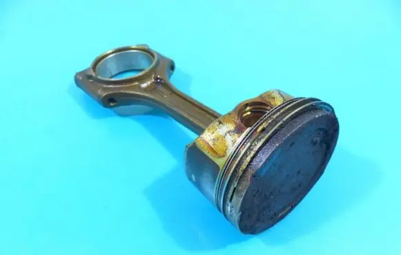 Volvo S80 Piston IMPRK1220262
