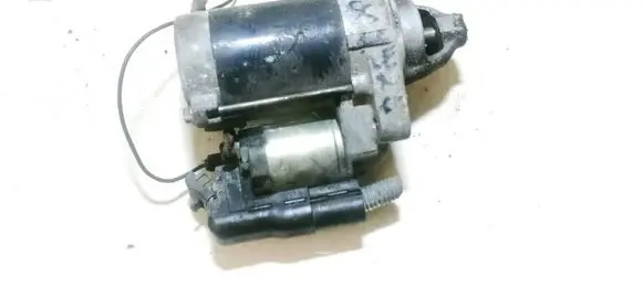 Lexus IS 220D-250-350 Starter motor 2810031070 4280002340