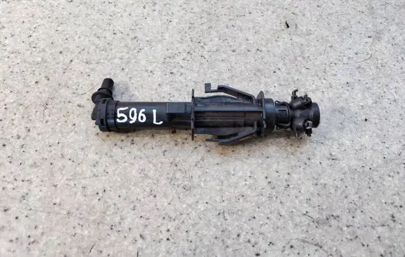 Volkswagen Golf VII Headlight washer spray nozzle 5G0955103A38 5G0955103A