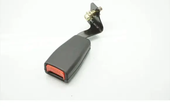 Hyundai Coupe Rear seatbelt buckle