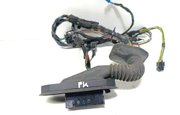 BMW 1 E81 E87 Front door wiring loom 6928656