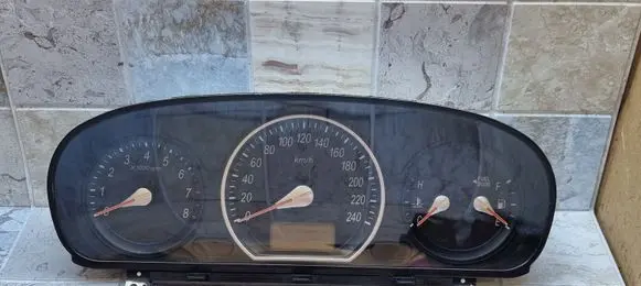 Hyundai Sonata Speedometer (instrument cluster) 940033K693