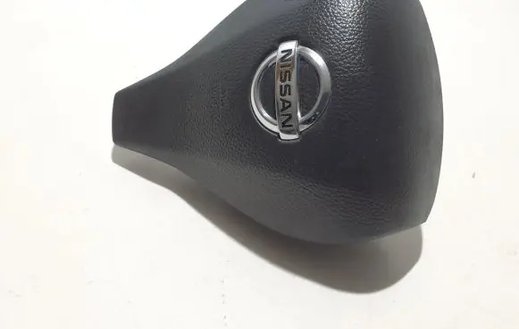 Nissan Qashqai Steering wheel airbag 985104EA1A