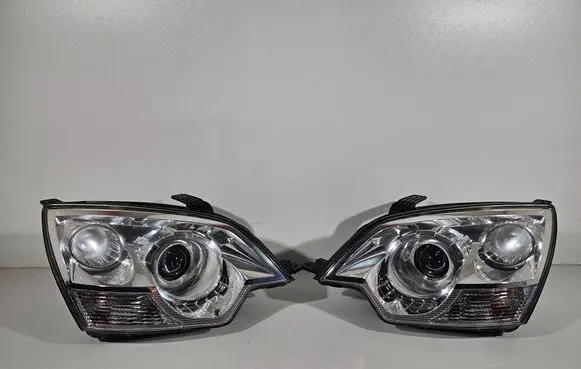 Opel Antara Headlights/headlamps set 