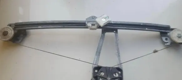 Mercedes-Benz C W202 Sliding door window regulator with motor
