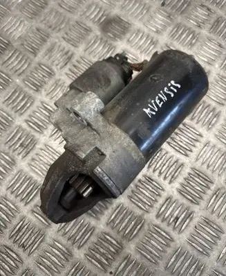 Toyota Avensis T270 Starter motor 281000X040