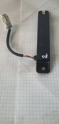 Hyundai Tucson TL MPM control module 96420D300