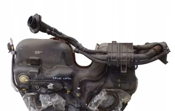 Chevrolet Captiva Fuel tank 