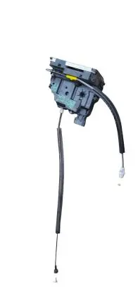 Peugeot Boxer Front door lock