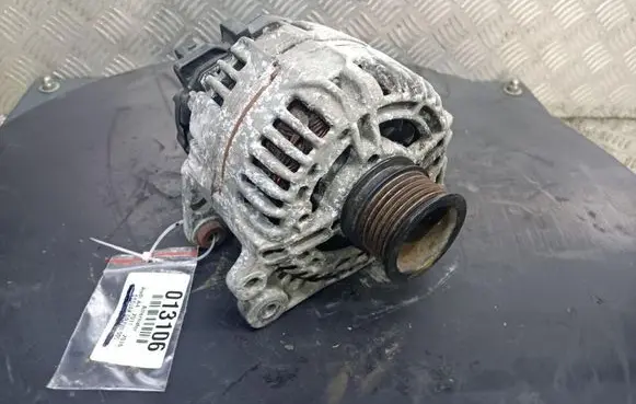 Audi A4 S4 B9 Generator/alternator