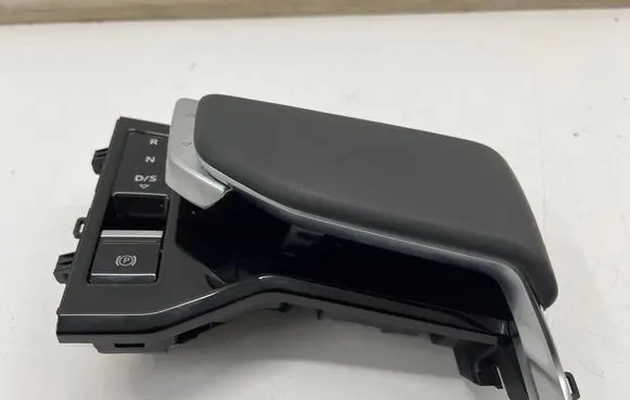 Audi Q8 e-tron Gear shifter/selector P4KL713041A 4KE927225A
