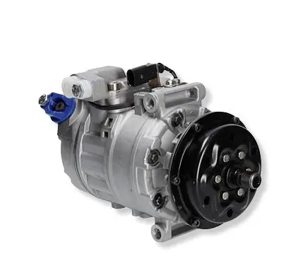 Mercedes-Benz GL X164 Air conditioning (A/C) compressor (pump) A0022305611 A0022305311 A0022301511