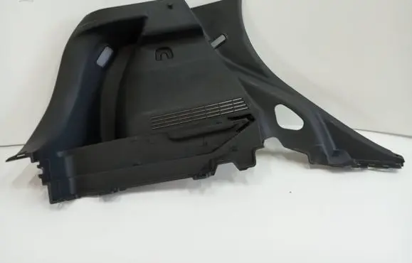 Hyundai Kona I Trunk/boot side trim panel 85730CM100