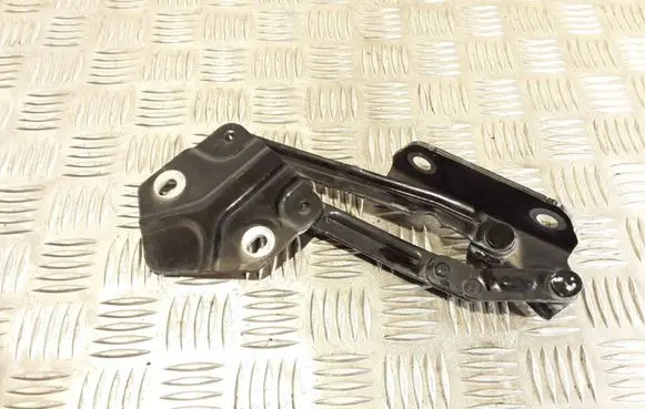 Volkswagen Caddy Engine bonnet/hood hinges 1T0823302E