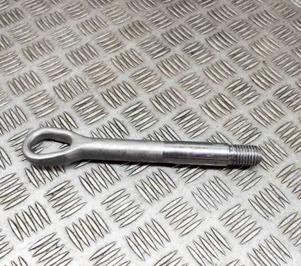 Mercedes-Benz GLE W167 Towing hook eye 