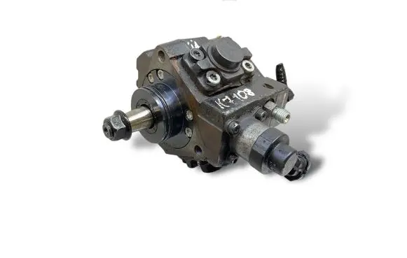 KIA Ceed Fuel injection high pressure pump 331002A400 01002987446 2050672
