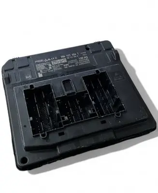 Volkswagen Golf VIII Central body control module 5WA937084TXX