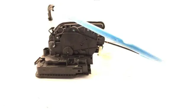 BMW X6 F16 Rear door lock 7362786