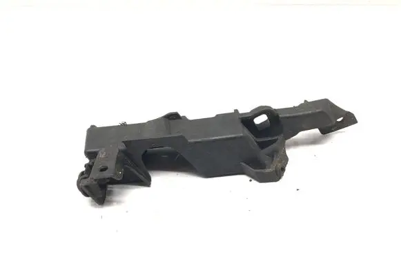 Audi A6 Allroad C7 Front bumper mounting bracket 4G0807284A