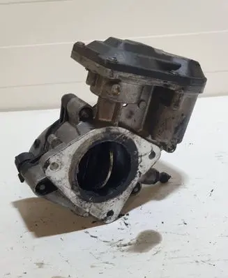 Opel Insignia A Throttle valve 50569200 55564164