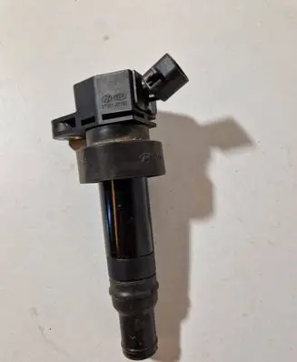 Hyundai i40 High voltage ignition coil 273012B100