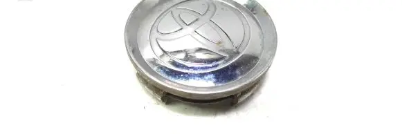 Toyota Corolla Verso E121 Original wheel cap