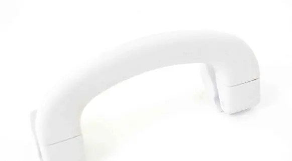 Fiat Tipo Front interior roof grab handle