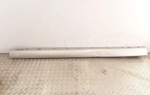 Jaguar S-Type Sill 4R835410154A