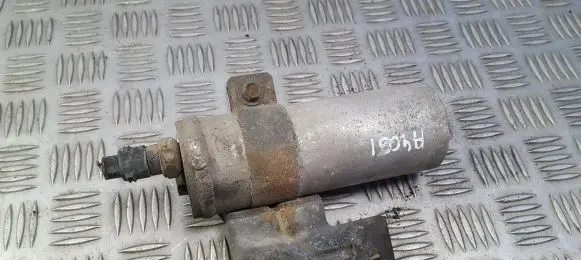 Mazda 626 Air conditioning (A/C) air dryer 