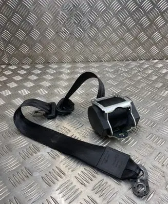 Audi A4 S4 B8 8K Front seatbelt 560212255B