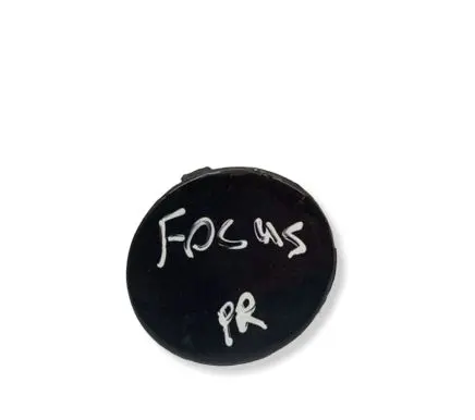 Ford Focus Front tow hook cap/cover 8M5117A989AB