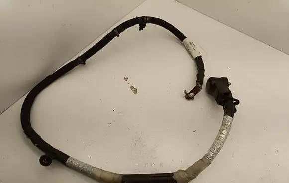 Chrysler Pacifica Positive cable (battery) P68499756AB 756AB 23489U