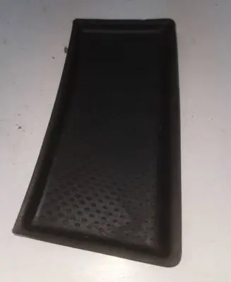 Renault Megane IV Panel drawer/shelf pad 969720948r 1639561X 50469