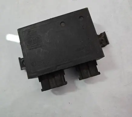 Volkswagen Transporter - Caravelle T4 Immobilizer control unit/module 6H0953257A