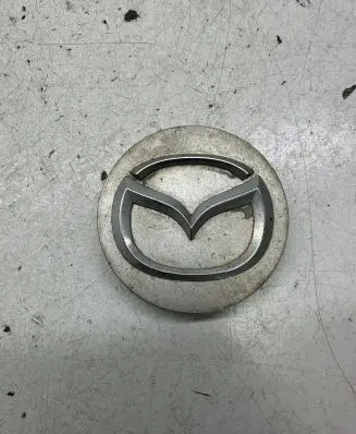 Original wheel cap
