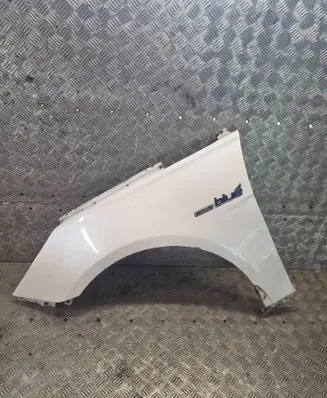 Hyundai Sonata Fender 1234
