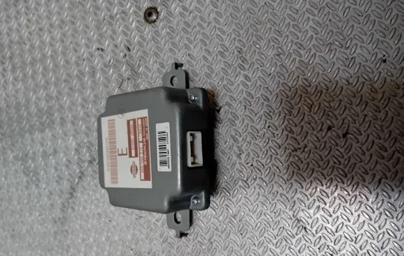 Renault Koleos I Gearbox control unit/module 41650JG04A 41350JG04A A68000E15