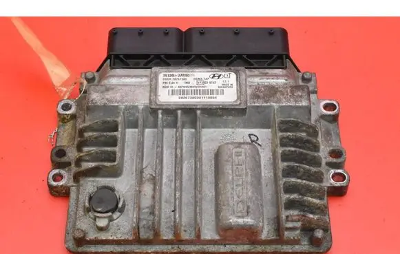 Hyundai i20 (PB PBT) Engine control unit/module ECU 391302A090