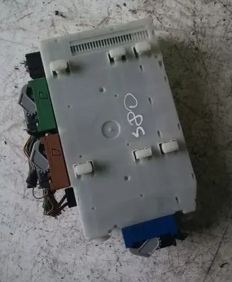 Volvo S80 Fuse module 7G9T14C256HA
