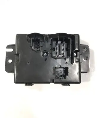Chrysler Pacifica Air conditioning/heating control unit P68406614AA TBA29158880744