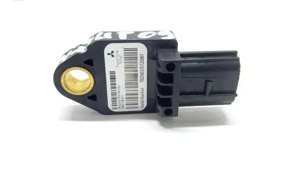 Mitsubishi Outlander Airbag deployment crash/impact sensor 8651A001